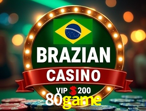 Desvendando o Mundo dos Jogos Virtuais na 80game
