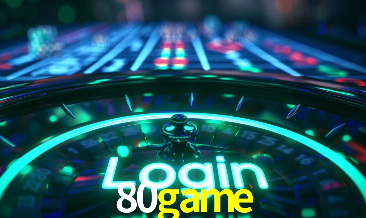 Descubra a Magia dos Jogos de Arcade no 80game