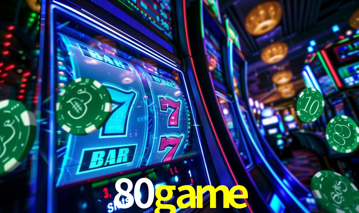 Login Seguro 80GAME.COM