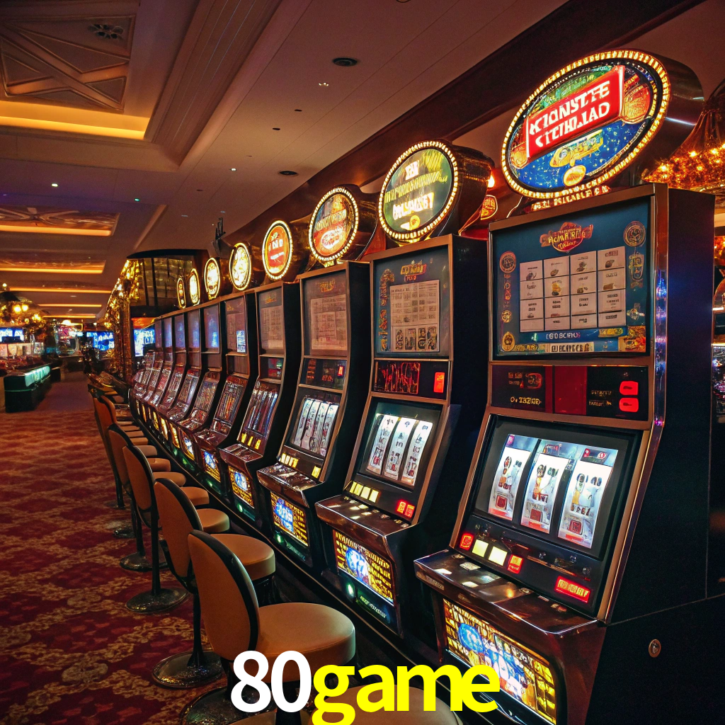 Verificação de Conta 80GAME.COM